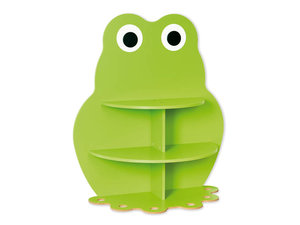 Originals -  Kikkerkast