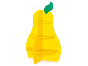 Originals - Kleine peerkast