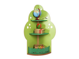 Originals - Appelboom hoekkast