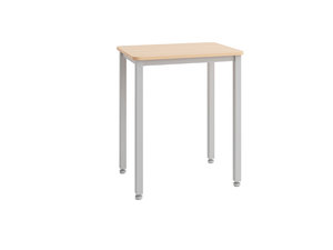 HPL tafel, 1-persoons, maat 7