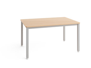 HPL tafel, 2-persoons, maat 6