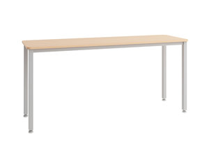 HPL tafel, 3-persoons, maat 7