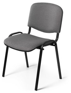 Stapelbare stoel Stapelbare stoel