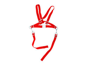 Emmi - Veiligheidstuigje