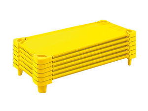 Rustbedjes aanbieding GEEL