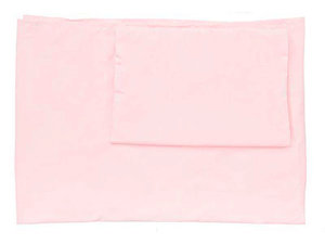 Standard - Overtrekken ROZE