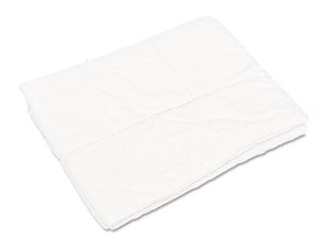 Dekentje tbv rustbedjes Dekentje tbv rustbedjes