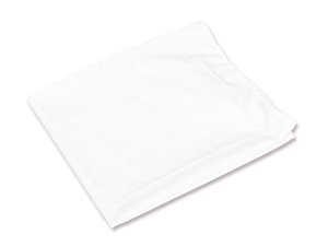 Rustbedjes laken met elastieken