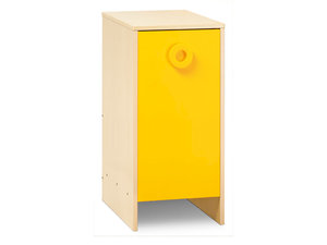 Aankleedmeubel YELLOW kast Aankleedmeubel YELLOW kast