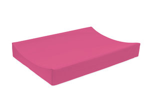Aankleedkussen  ROZE Aankleedkussen  ROZE