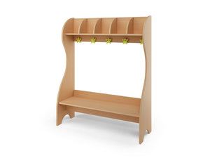 Garderobe - Beska V Garderobe - Beska V