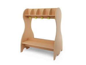 Garderobe - Beska X Garderobe - Beska X