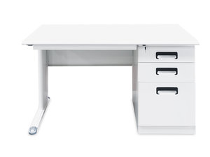 Lab -  Bureau WIT (metaal)