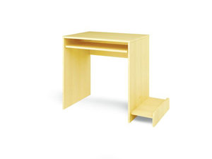 ProDesk - Computer tafel berken