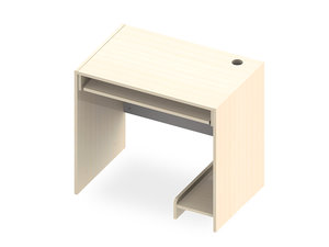 Computer bureau,  student