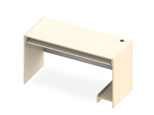 Computer bureau,  leraar