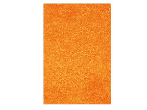 Vloerkleed UNI - 2x3 - Oranje Vloerkleed UNI - 2x3 - Oranje