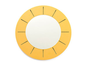 Zon spiegel Zon spiegel