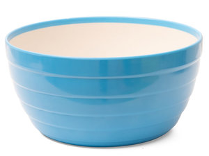 Onbreekbare schaal BLAUW