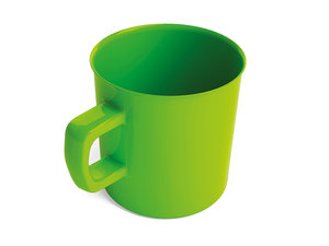 Onbreekbare  kindermok GROEN