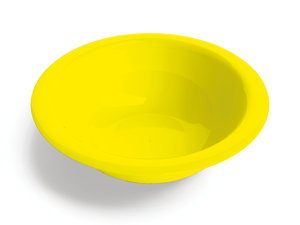 Onbreekbare kinderkom GEEL