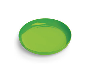 Onbreekbare kinderbord (klein) GROEN