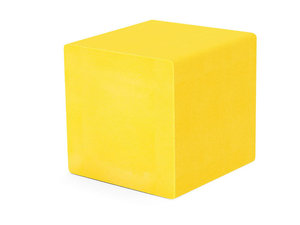 Softplay  speelkubus 30 x 30 x 30 cm