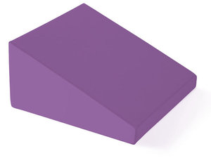 Softplay speelblok helling