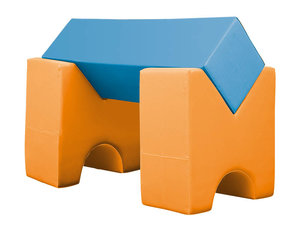 Softplay speelblokken set 2 Softplay speelblokken set 2