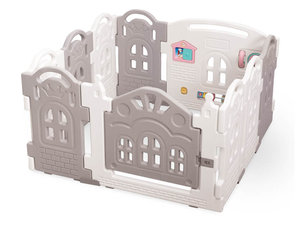 Royal kunststof playpen