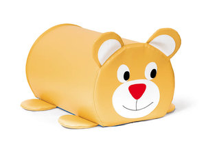 Softplay  poef teddybeer
