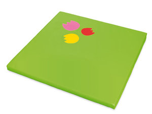 Softplay  speelmat seizoenen  lente Softplay  speelmat seizoenen  lente