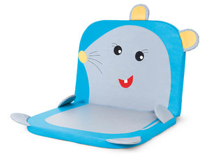 Softplay grondstoel molletje Softplay grondstoel molletje