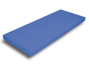 Softplay mat 200 x 80 x 10 cm Softplay mat 200 x 80 x 10 cm