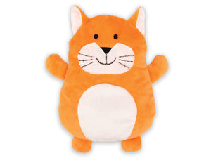 Speelkussentje poes, extra zacht Speelkussentje poes, extra zacht