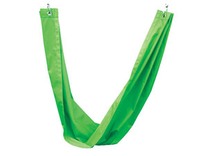 Fabric fly Fabric fly