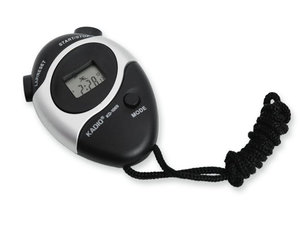 Stopwatch Stopwatch