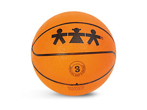 Basketbal  Pro 3