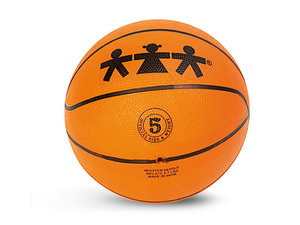 Basketbal  Pro 5