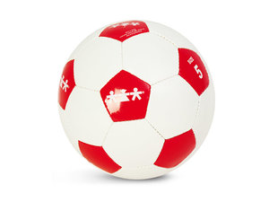 Voetbal  Basic 5
