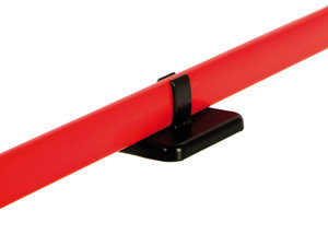 Clips voor geometrische vormen