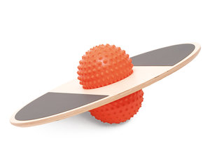 Balansbord Balansbord