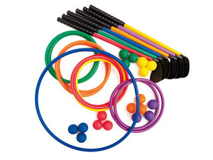 Golf speelset Golf speelset