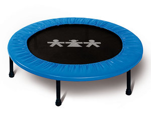 Trampoline Trampoline
