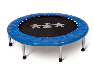 Trampoline opvouwbaar Trampoline opvouwbaar