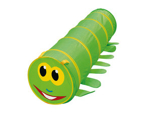 Speeltunnel Rups Speeltunnel Rups