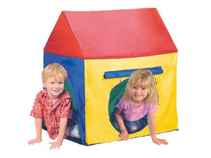 Huisje - speeltent Huisje - speeltent