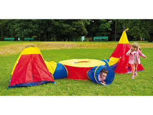 Avonturen speelhuis Avonturen speelhuis