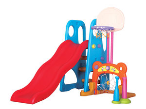 Mini Playground Mini Playground