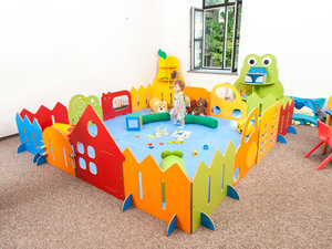 Grondbox Colours  vierkant Grondbox Colours  vierkant